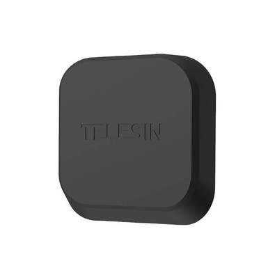 Tampa De Silicone Para Lente Gopro Hero 8 Black - Telesin