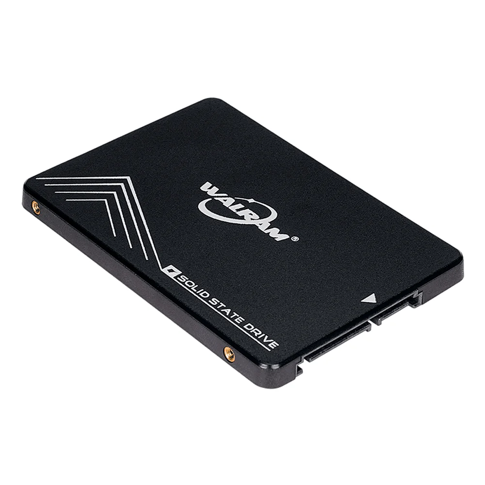 Imagem 4 de 5 do produto Hd SSD Walram 128GB 560mb/s De Leitura 490mb/s De Escrita 3d Nand