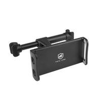 Suporte para Smartphones Gorila Shield Tank Car, Até 11Pol, Preto