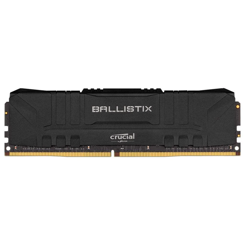 crucial✖︎8 Crucial 8GB DDR4-3200 SODIMM | CT8G4SFS832A | Crucial BR