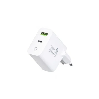 Carregador Turbo Delivery QC 4.0 - Gshield