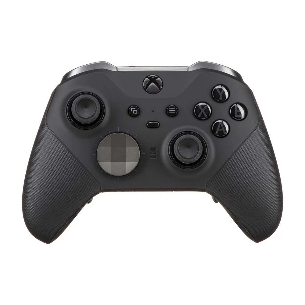 Controle Elite Séries 2, Preto - Xbox Controle Elite Séries 2, Preto - Xbox