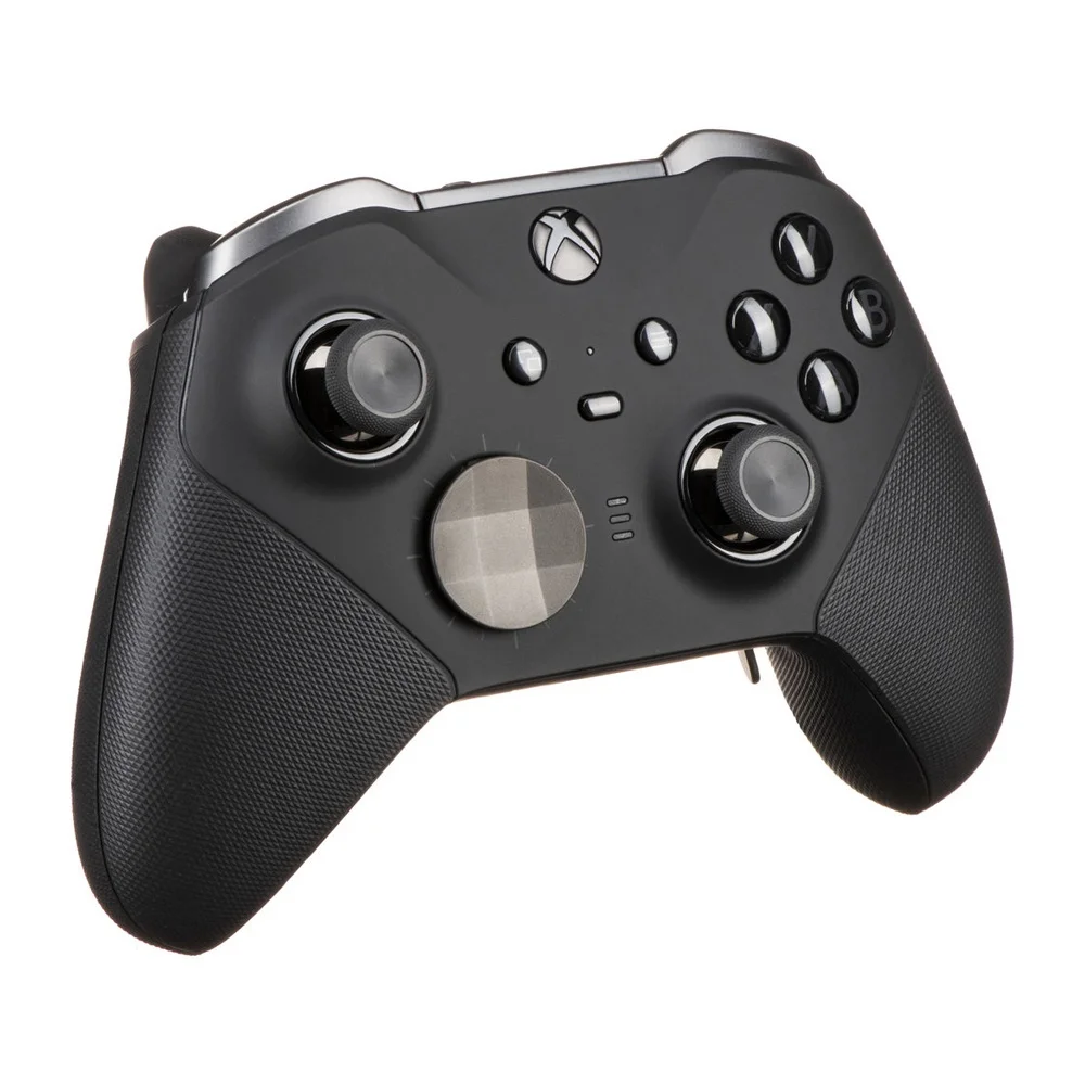 Controle Elite Séries 2, Preto - Xbox Controle Elite Séries 2, Preto - Xbox