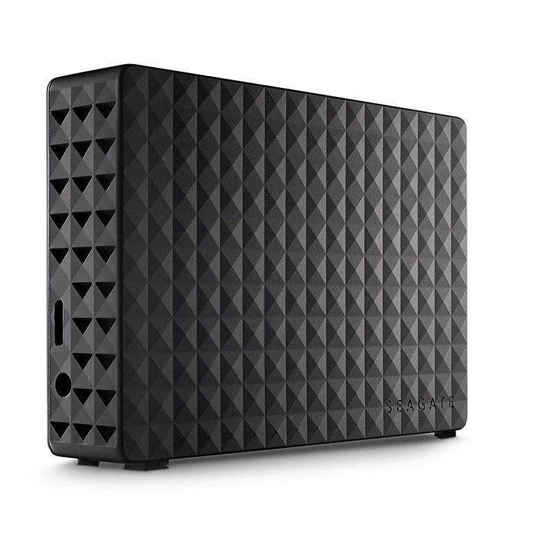 HD Externo Seagate 12TB, 3.5, USB 3.0 - STEB12000400