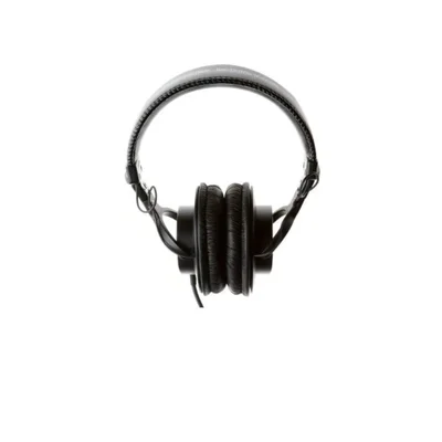 Sony Fone De Ouvido Mdr7506 Com Fio Preto