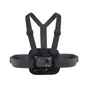 Suporte para Gopro de Peitoral, Chest V2, Preto - Agchm-001