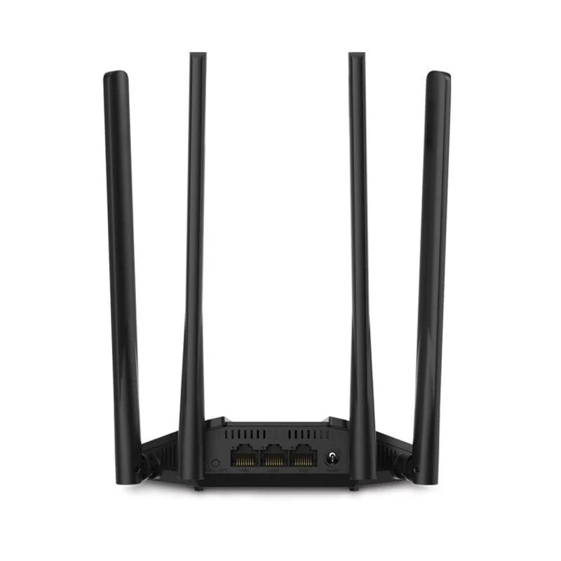 Imagem 4 de 5 do produto Roteador Wireless Dual Band Gigabit, Ac1200 - MR30G