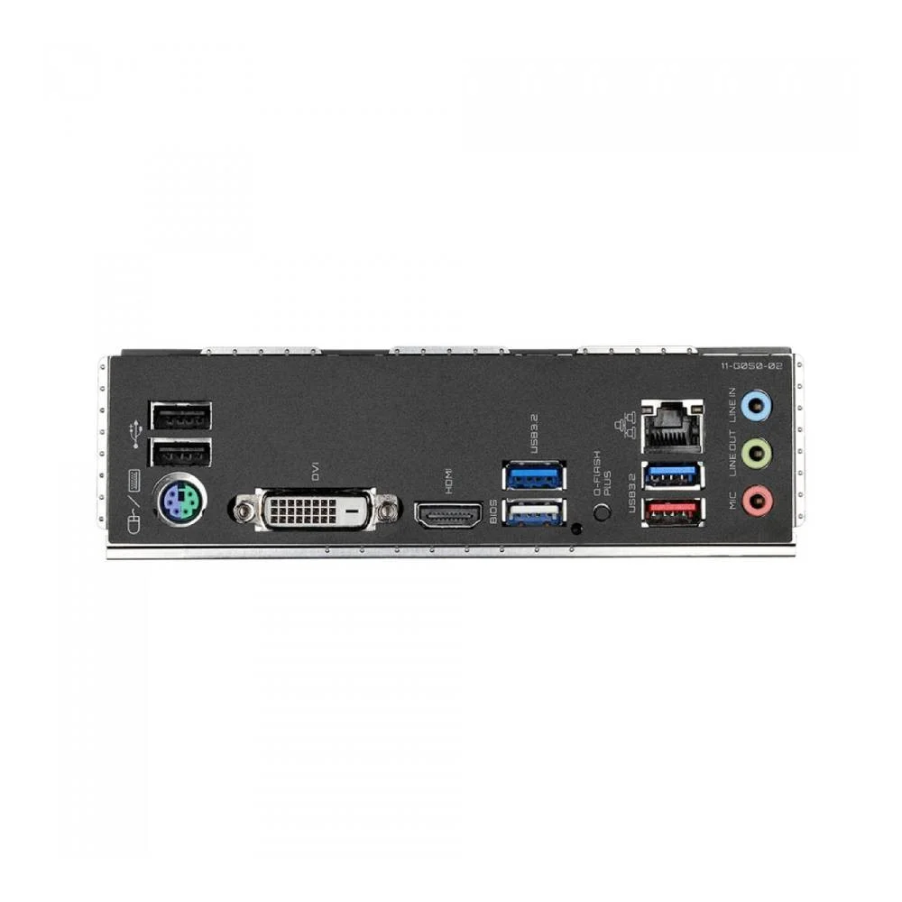 Placa-Mãe Gigabyte B550 Gaming X V2, AMD AM4, ATX, DDR4, RGB 5