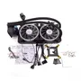 Water Cooler Dex, Para Processador Amd / Intel - DX-240A
