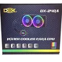 Water Cooler Dex, Para Processador Amd / Intel - DX-240A