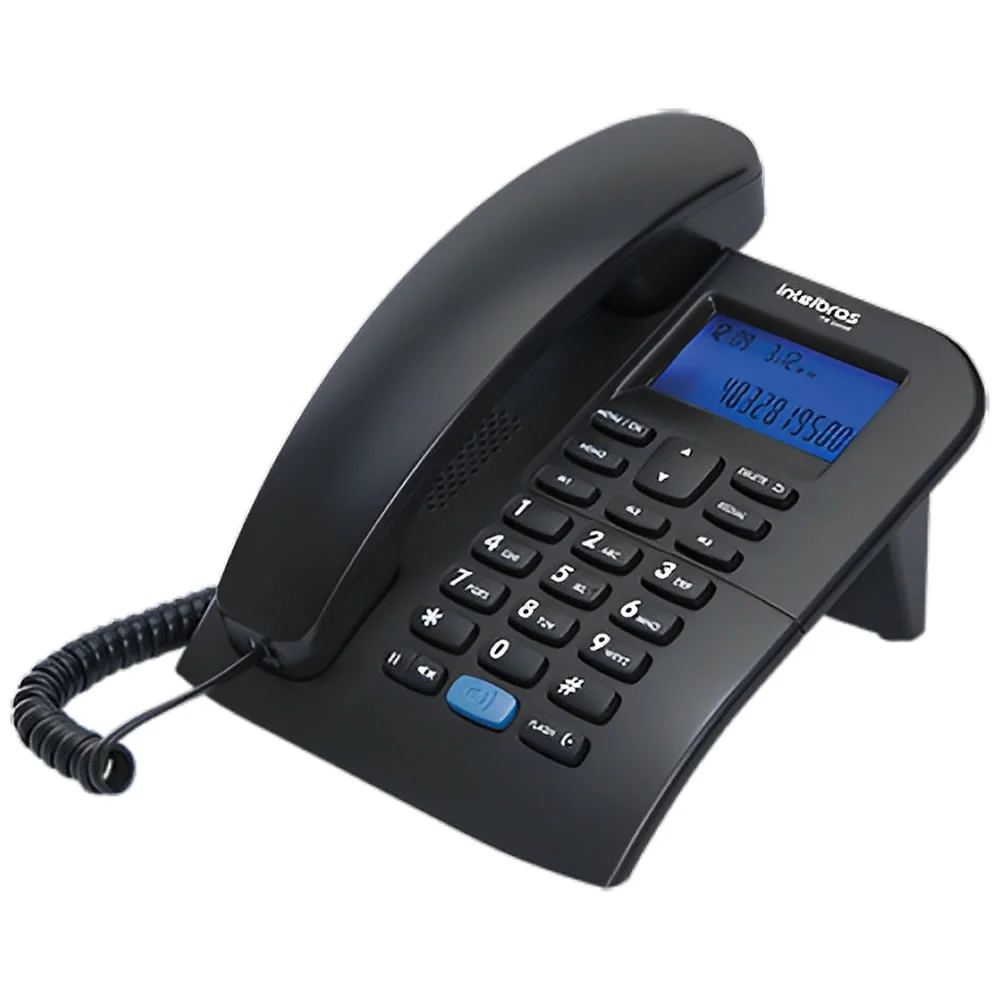 Imagem 4 de 5 do produto Telefone Terminal De Portaria Intelbras Tp 2000