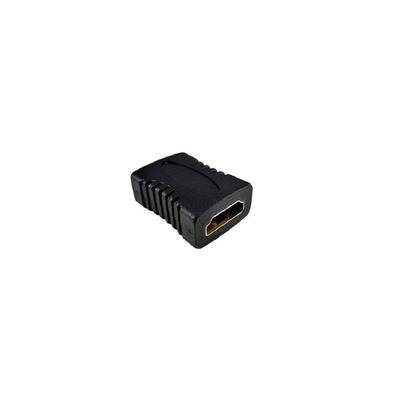 Adaptador Up Emenda HDMI F X HDMI F, It Blue 5784 ,Sinal Digital