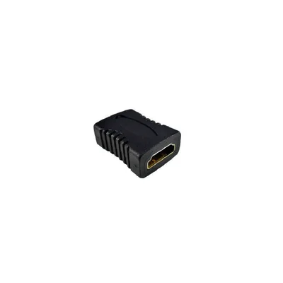 Adaptador Up Emenda HDMI F X HDMI F, It Blue 5784 ,Sinal Digital