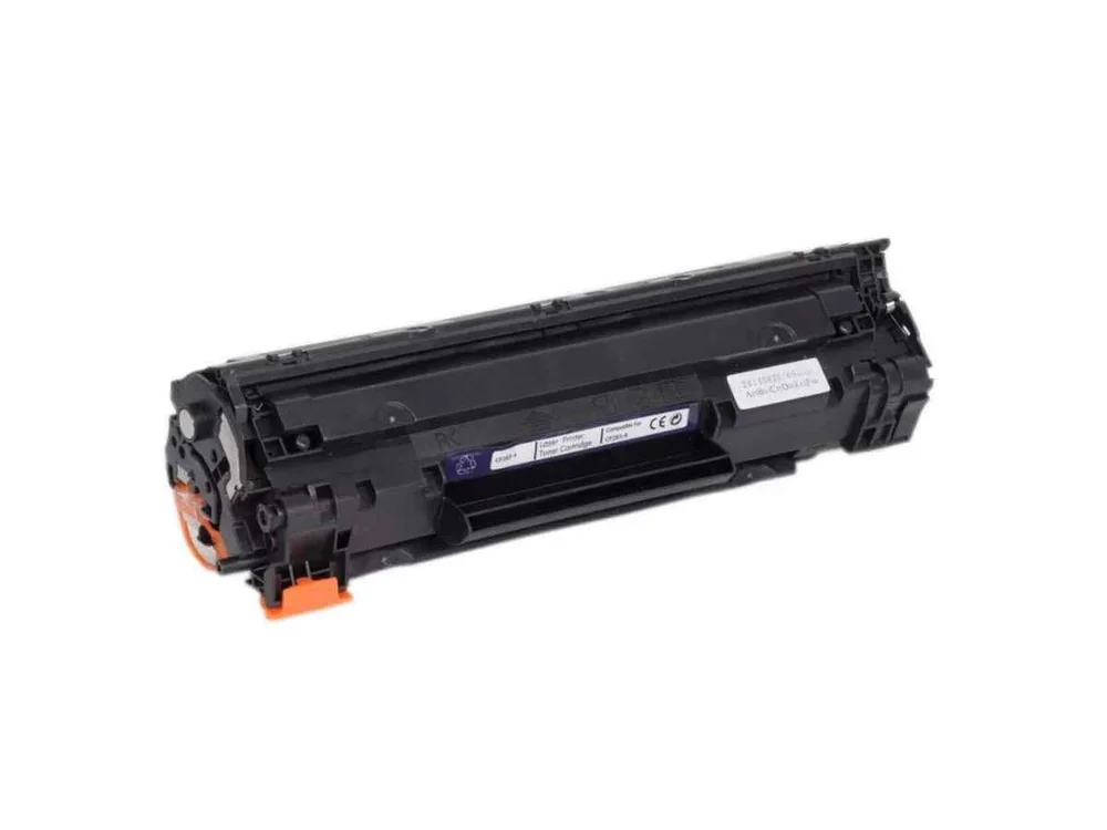 Toner Compatível Hp Cf283A 1.5K Evout - view 4