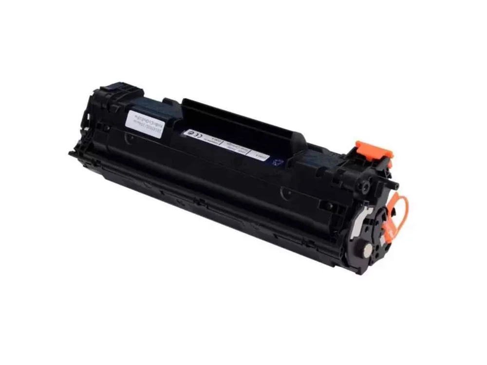 Toner Compatível Hp Cf283A 1.5K Evout - view 5