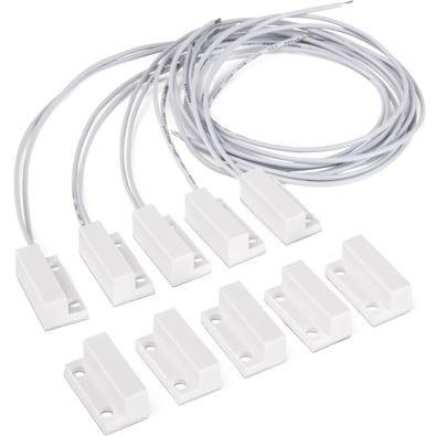 Sensor Xas De Sobrepor (5 Peças)