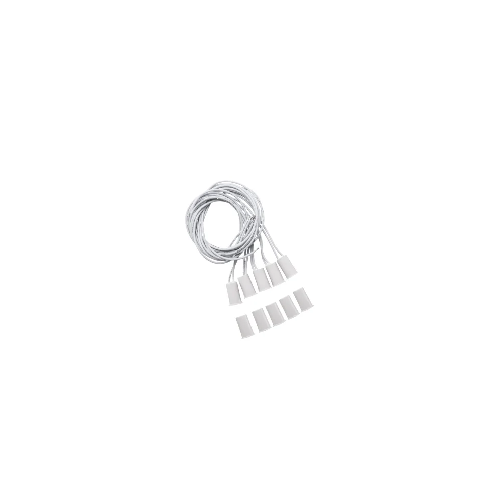 Sensor Xas De Embutir (5 Peças) Sensor Xas De Embutir (5 Peças)