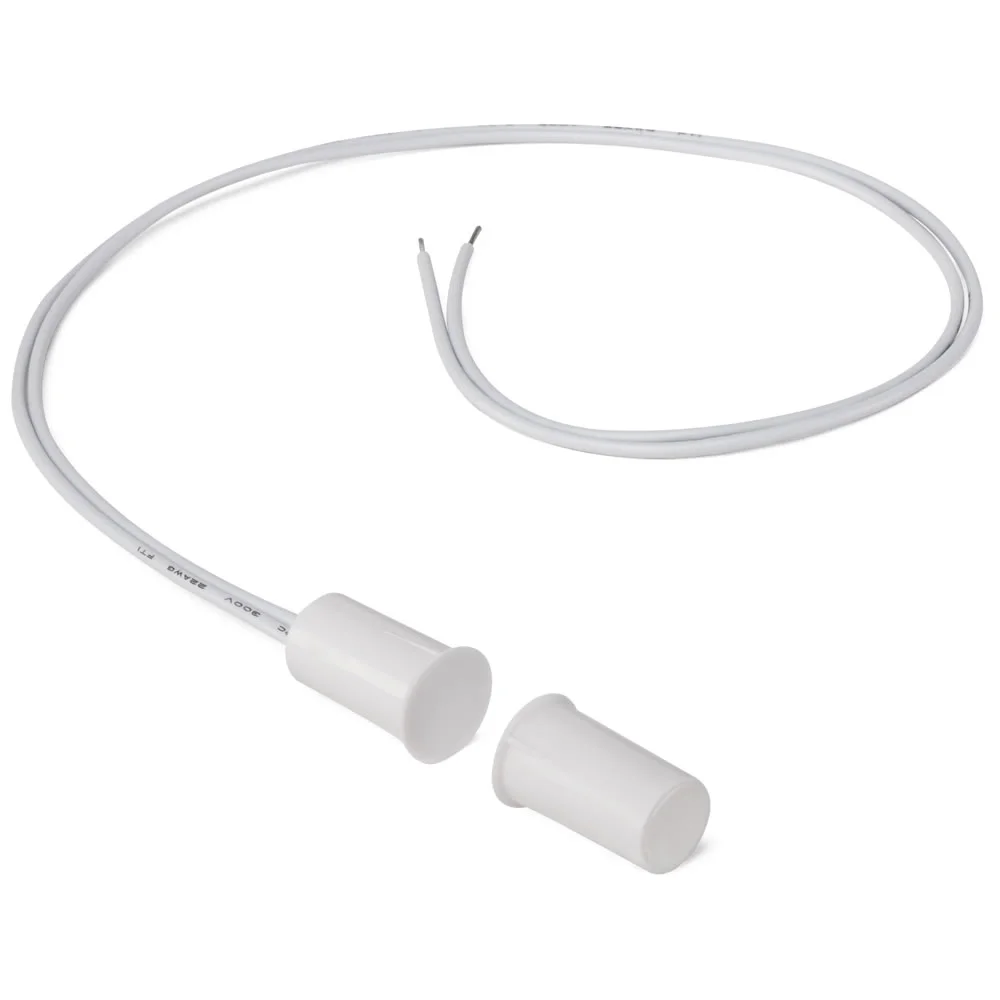Sensor Xas De Embutir (5 Peças) Sensor Xas De Embutir (5 Peças)