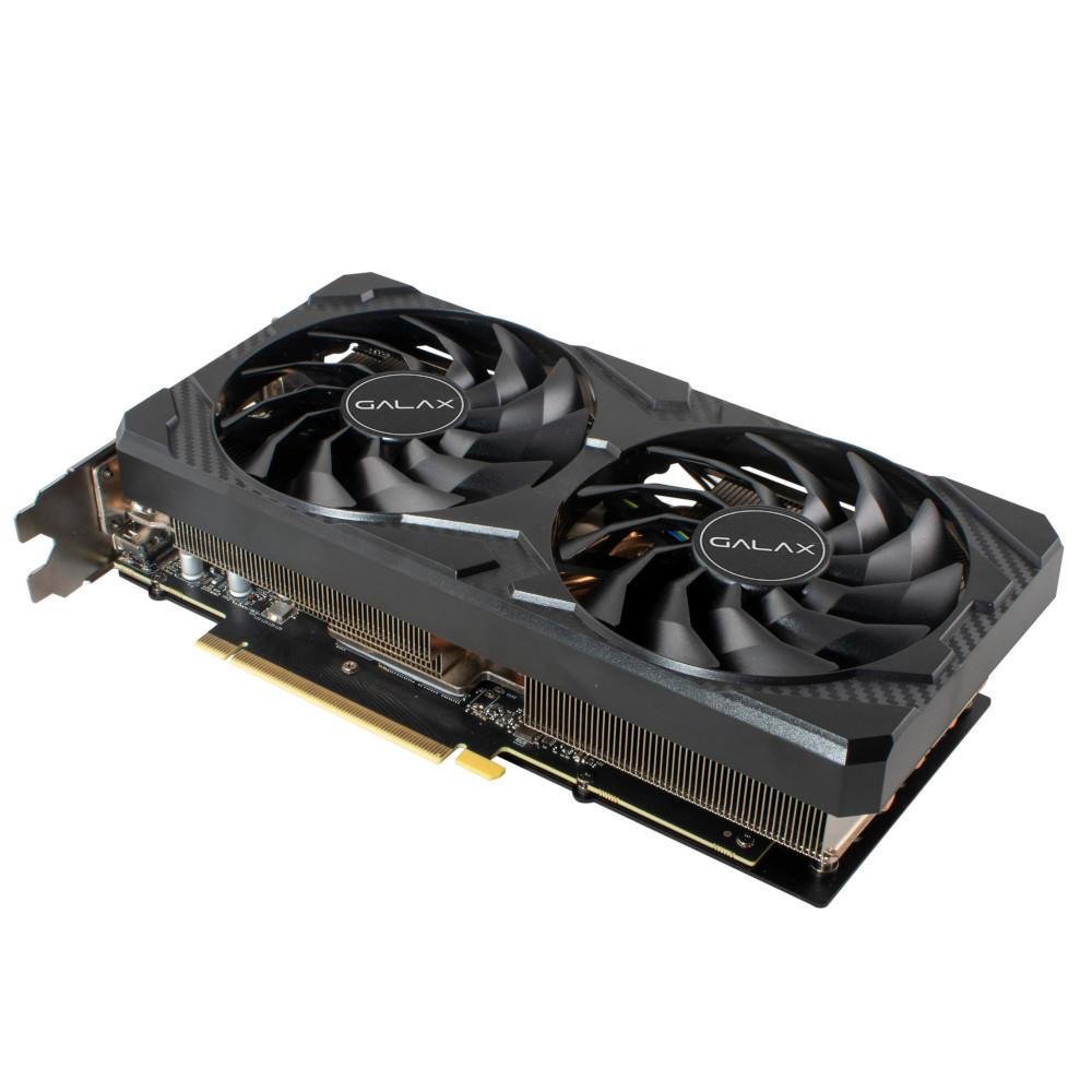Placa Galax Geforce Rtx 3070 Gddr6x KaBuM