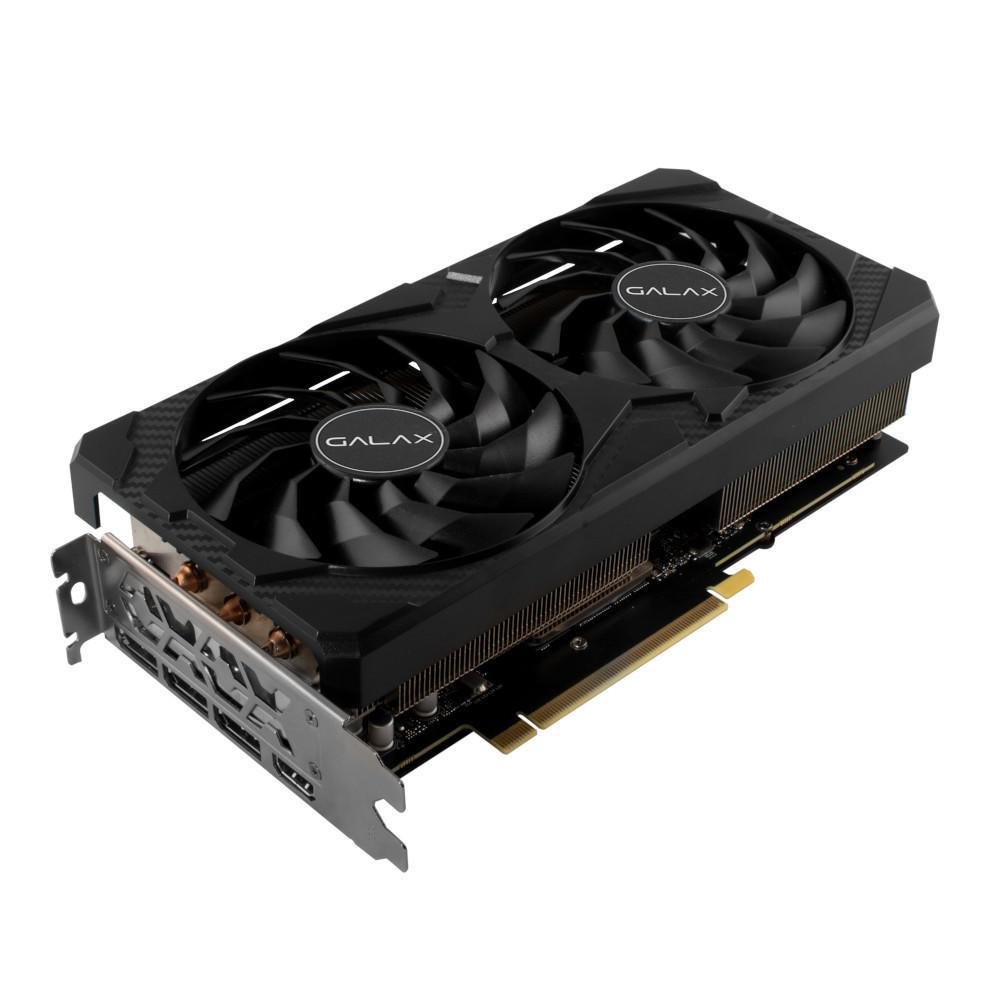 Placa Galax Geforce Rtx 3070 Gddr6x KaBuM