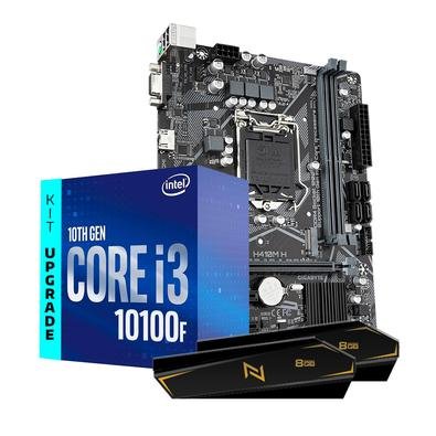 H55 placa-mãe lga 1156 kit gamer de pc com o processador intel core i5 760  processador ddr3 16gb(2*8gb) área de trabalho 1600 mhz, memória ram hm55-p3  comprar on-line \\ Componentes Do Computador 