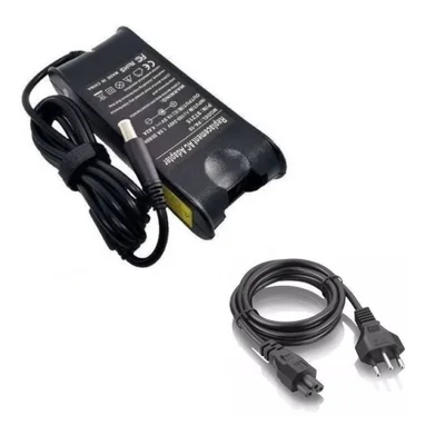 Fonte Carregador Para Dell Vostro 1720 19.5v 4.62a