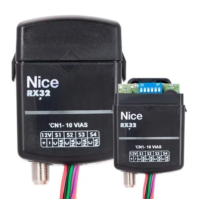 Receptor Linear Rx 32 - Nice