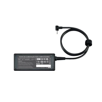 Fonte Carregador Para Philco Phn 14524 Series 19v 3.42a 65w P8