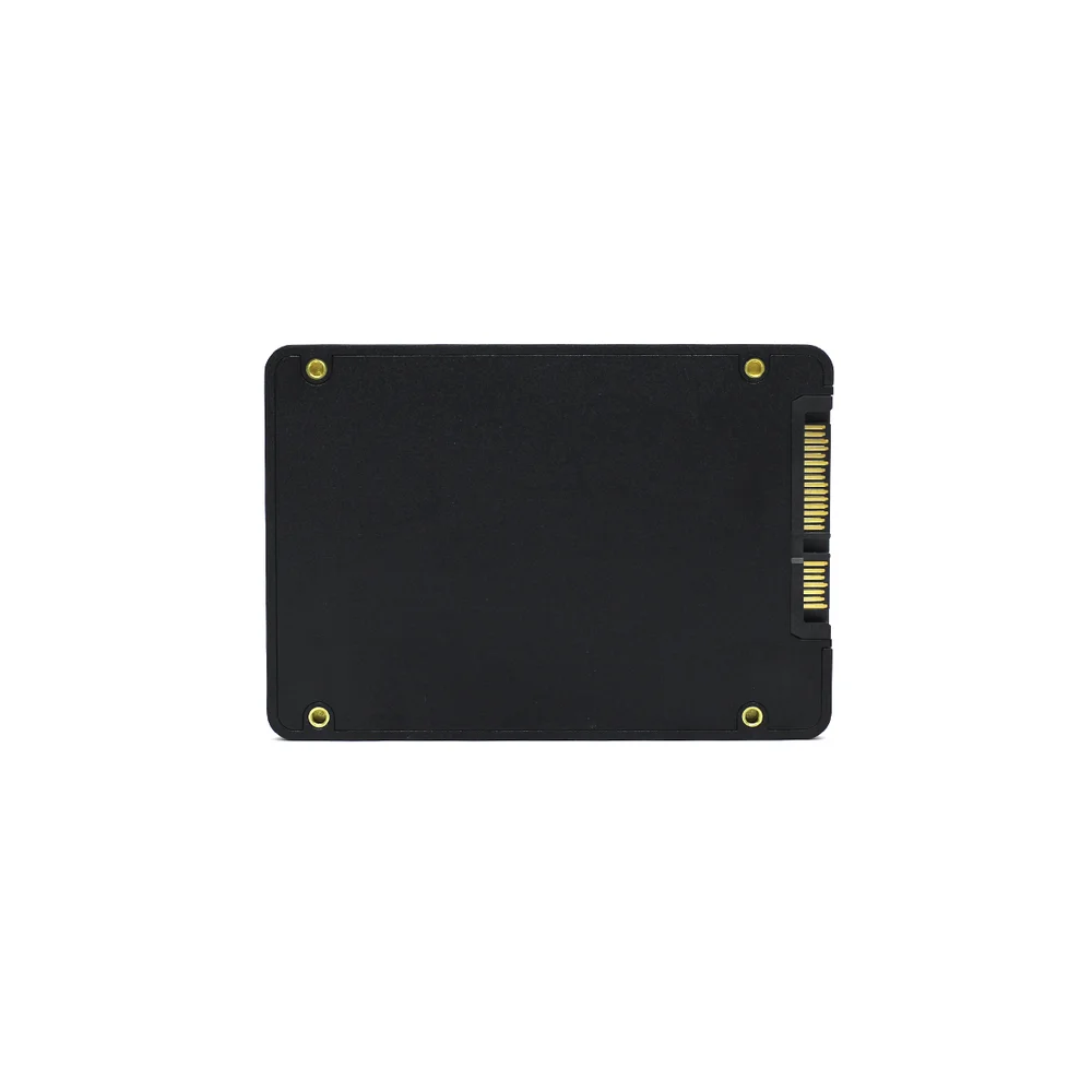 Imagem 3 de 5 do produto SSD 120GB Oxybr, Sata 3, Leitura 550Mb/s E Gravação 450Mb/s