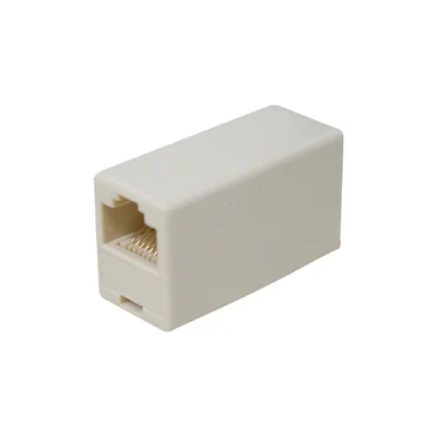 Emenda Fêmea Para Rj45 8x8 Wt-6004c