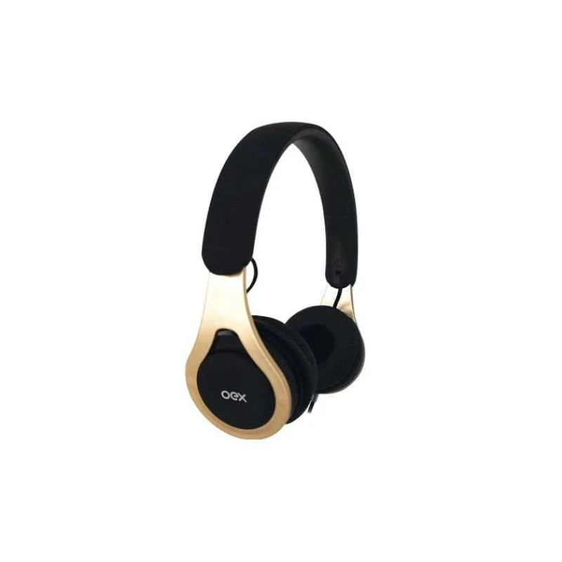 Imagem 2 de 3 do produto Headset Oex Drop Hs210 Preto