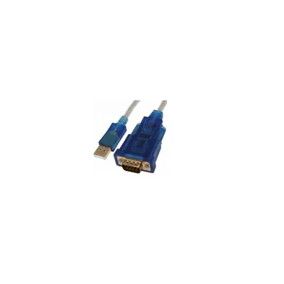 Cabo Up Usb Am/serial Db9m 45cm - 3917
