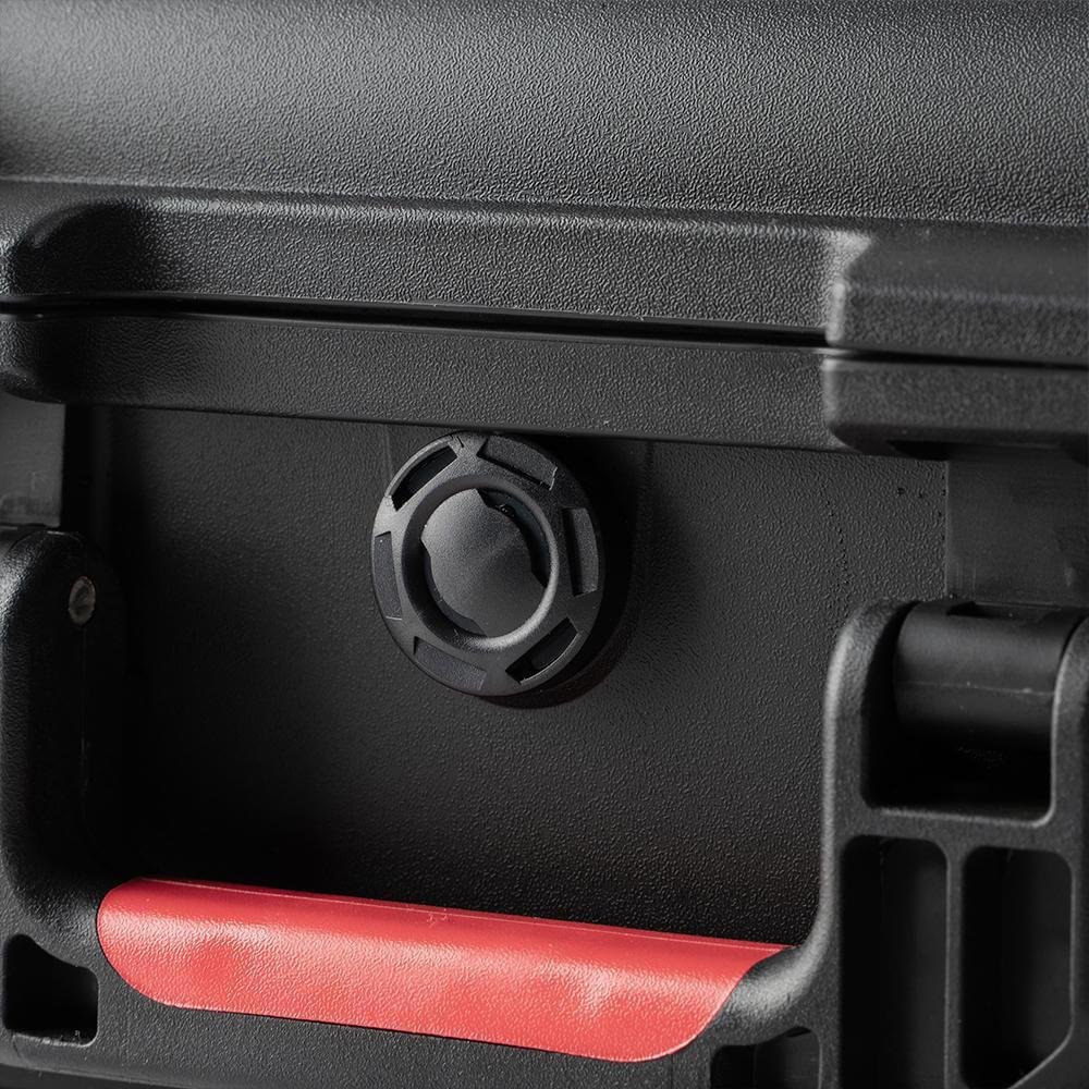 Imagem 3 de 5 do produto Maleta Estanque Para Drone Dji Mavic Air 2 E Dji Air 2s - Pgytech