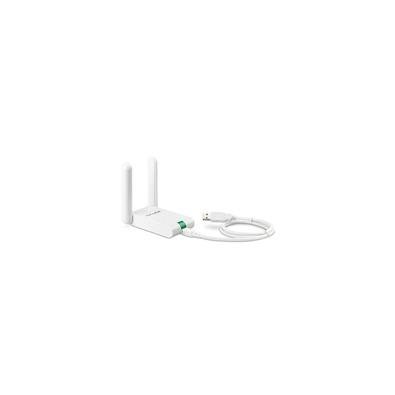 Usb Adaptador Wi-fi Tp-link Tl-wn822n - 300mbps - 2 Antenas
