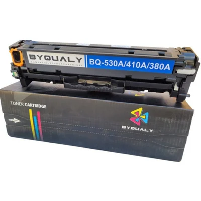 Toner para Hp 2025 Cp2025 Ce410a Ce410x Compatível Pronta Entrega
