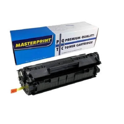 Toner Premium Quality Compativel Com Hp Cb540/ce320/210 Preto Univ.