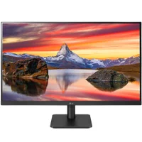 Monitor LG 27" Full HD, 75Hz, 5ms, PS/HDMI, Preto - 27MP400-B.AWZM é boa?