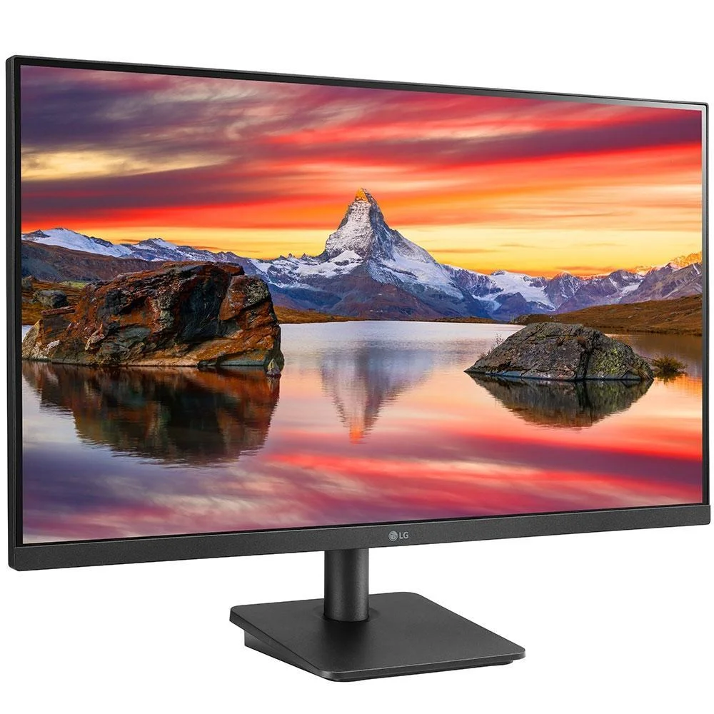 Monitor LG 27 Full HD KaBuM