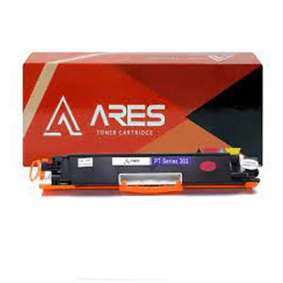 Toner Cf353a Cf353 353 130a Magenta - M176n M176 M177 - 1k