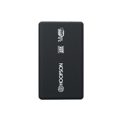 Case Para HD 2.5 Hoopson, USB 3.0 - CHD-005