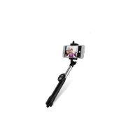 Suporte Smartphone Xcell Bastao De Selfie Monopod Com Bluetooth Preto