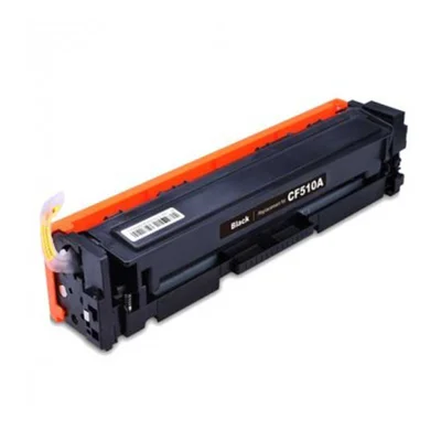 Toner Cf510a Cf510 510a 204a Preto - M180nw M180 - 1.1k