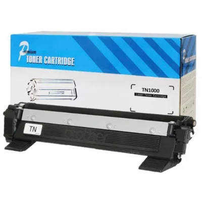 Toner Brother Tn1000 1617 1610 1212