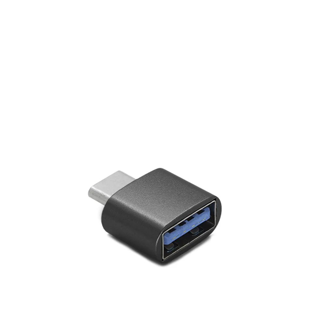 Imagem 3 de 5 do produto Adaptador Otg Tipo C