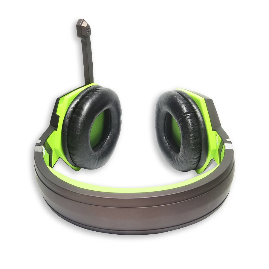Imagem 3 de 4 do produto Fone Headset Gamer Dex, Com Microfone - DF-500
