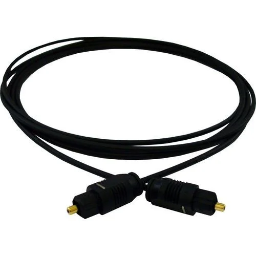 Imagem 4 de 4 do produto Cabo Optico Pix Toslink 1mt-pix