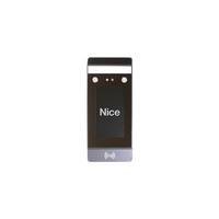 Leitor Facial Controle De Acesso Frr2000 Nice