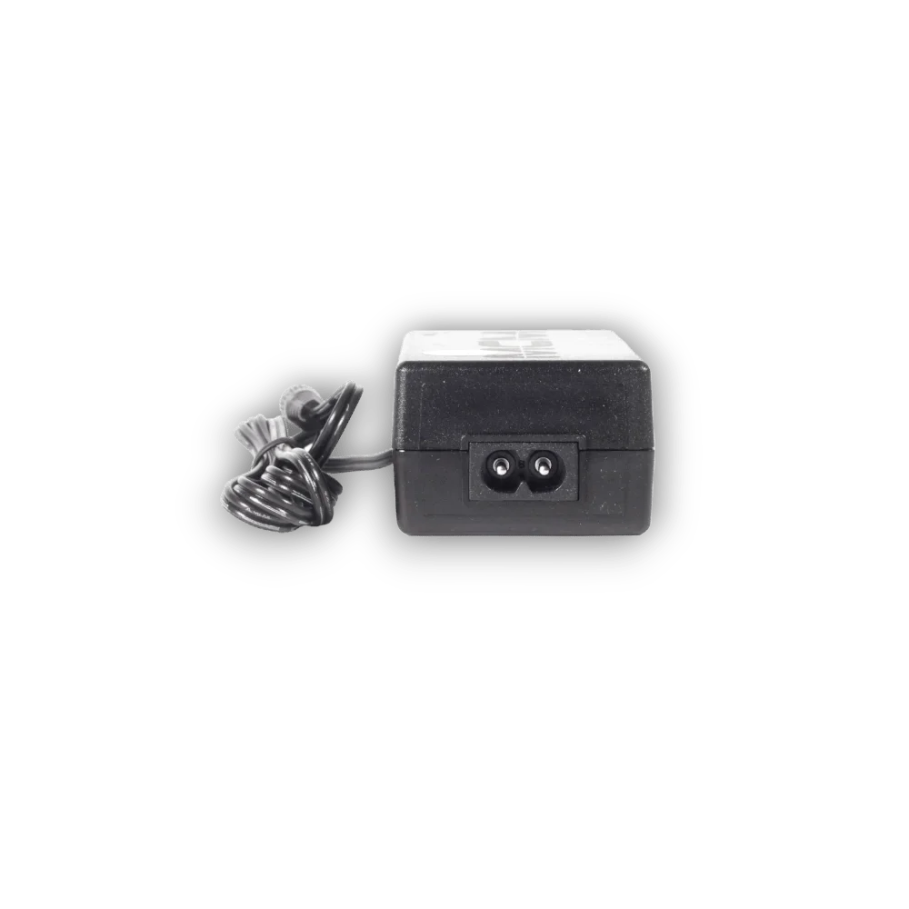 Imagem 3 de 5 do produto Fonte MCM Smart Meter, 12.8VCC, 3A, CFTV, Com Tomada