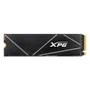 SSD, XPG S70 Blade 2TB, M.2 NVME, PCIE GEN4x4, Leitura: 7400mb/s E Gravação: 6400mb/s, 3d Nand - AGAMMIXS70B-2T-CS