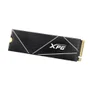SSD, XPG S70 Blade 2TB, M.2 NVME, PCIE GEN4x4, Leitura: 7400mb/s E Gravação: 6400mb/s, 3d Nand - AGAMMIXS70B-2T-CS